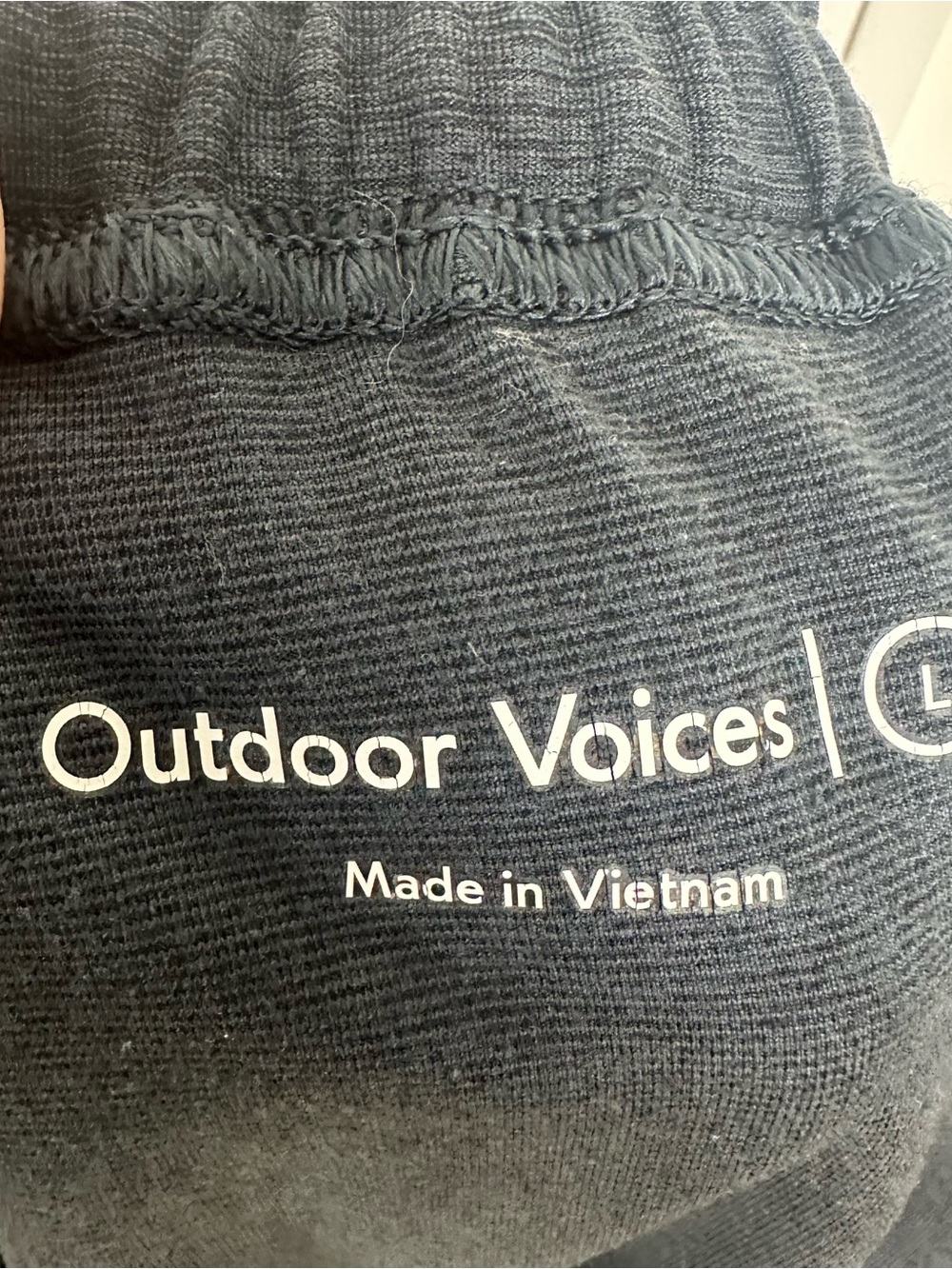 Outdoor Voices Shorts Men’s - Picture 4 of 7